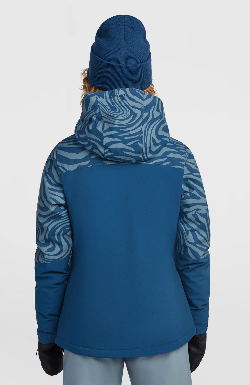 FWC`CRUZ TRIPLE SNOW JACKET