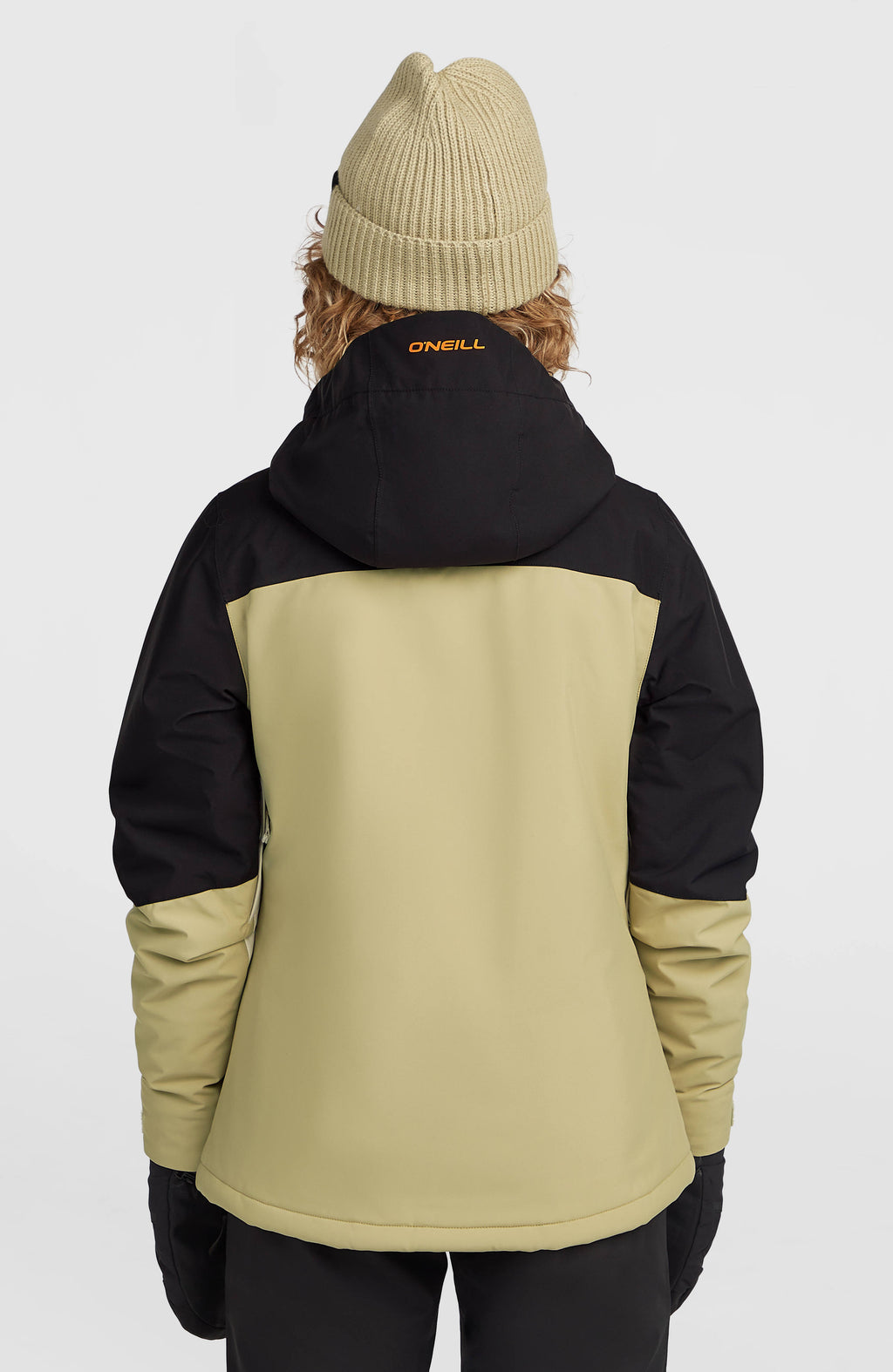 FWC`CRUZ TRIPLE SNOW JACKET