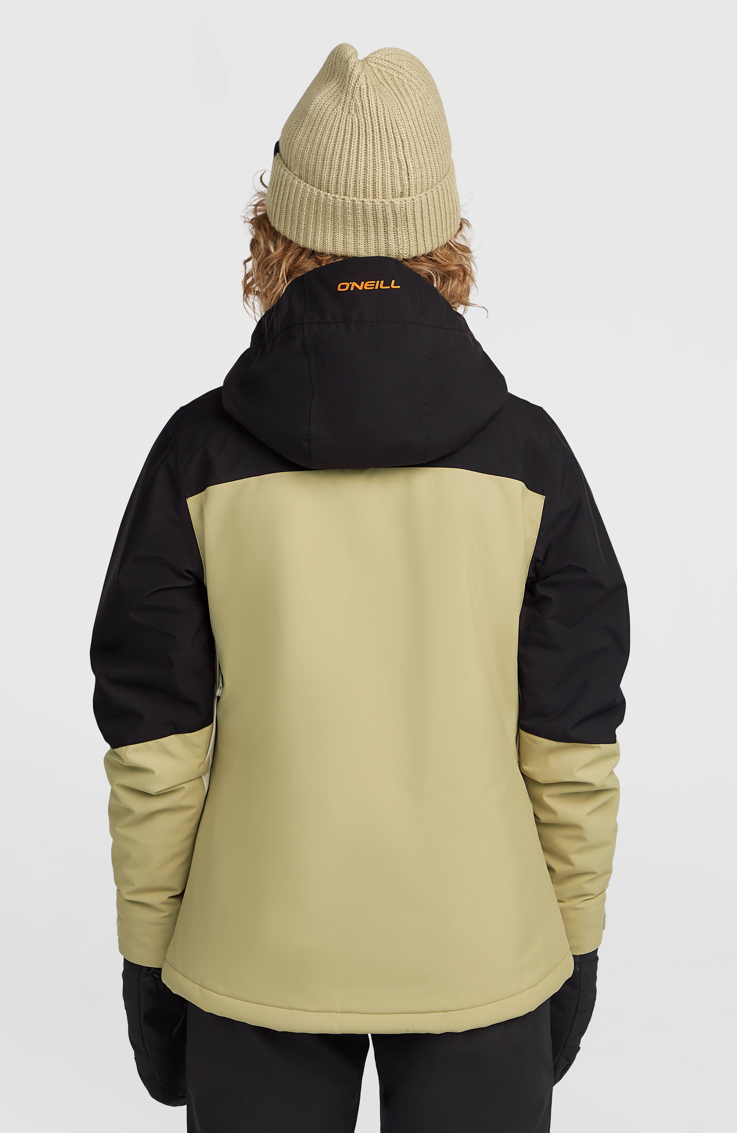FWC`CRUZ TRIPLE SNOW JACKET