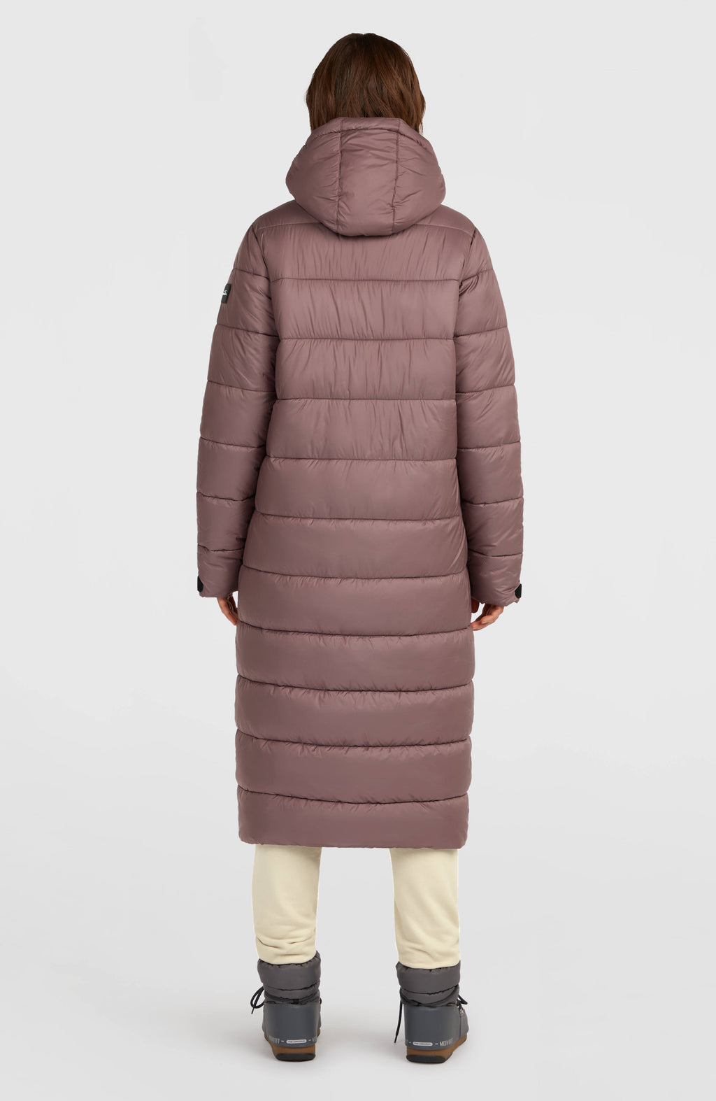 O`NEILL MUST-HAVE LONG PUFFER JACKET