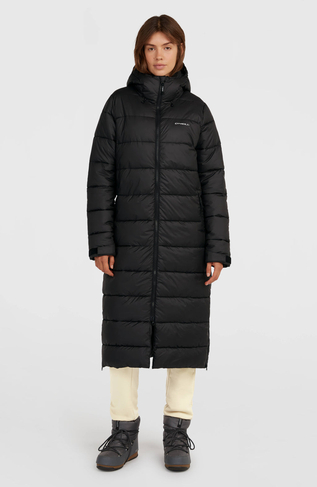 O`NEILL MUST-HAVE LONG PUFFER JACKET