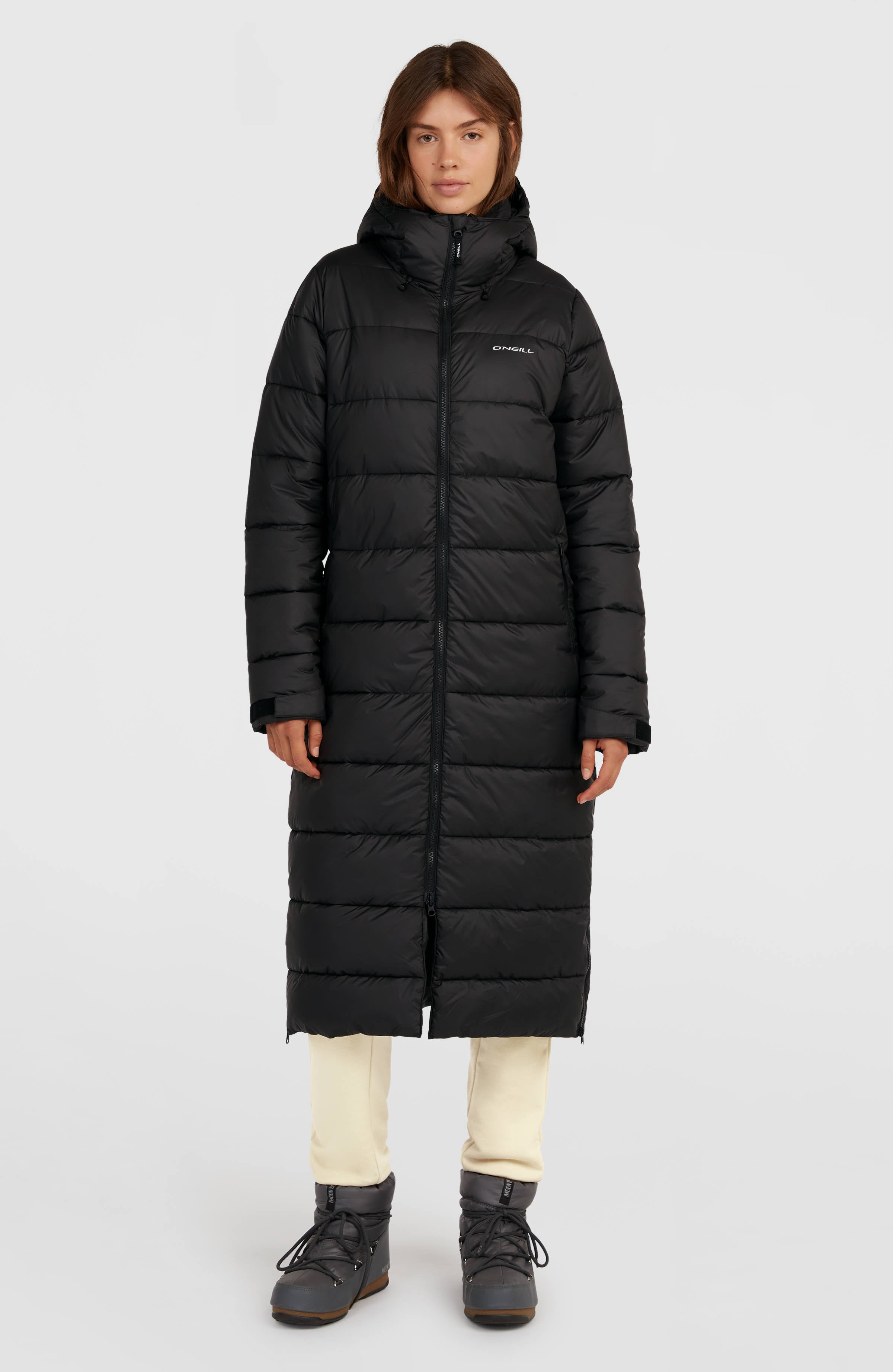 O`NEILL MUST-HAVE LONG PUFFER JACKET