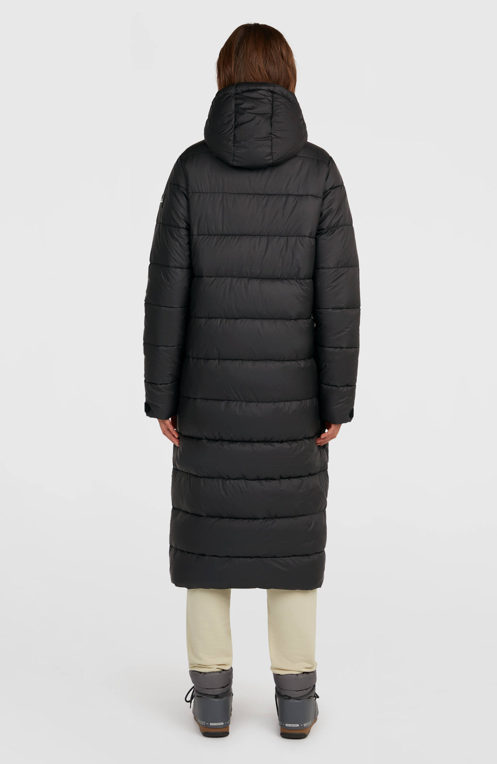 O`NEILL MUST-HAVE LONG PUFFER JACKET