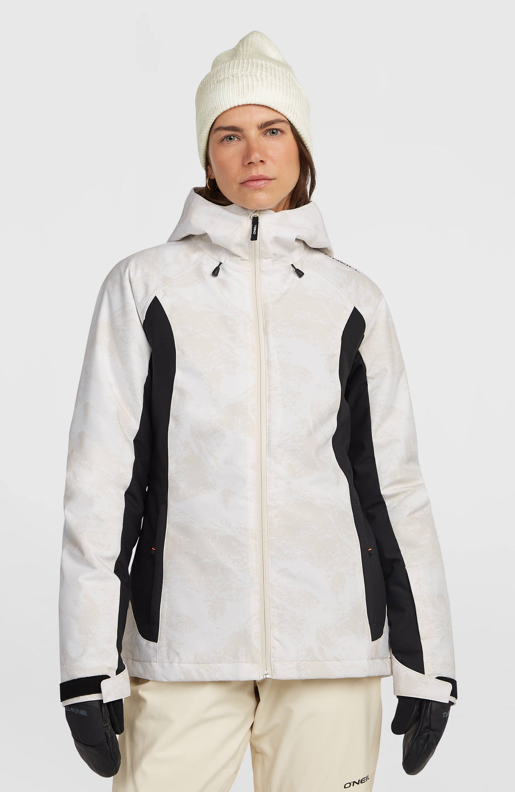 FWC`CRUZ DUO SNOW JACKET