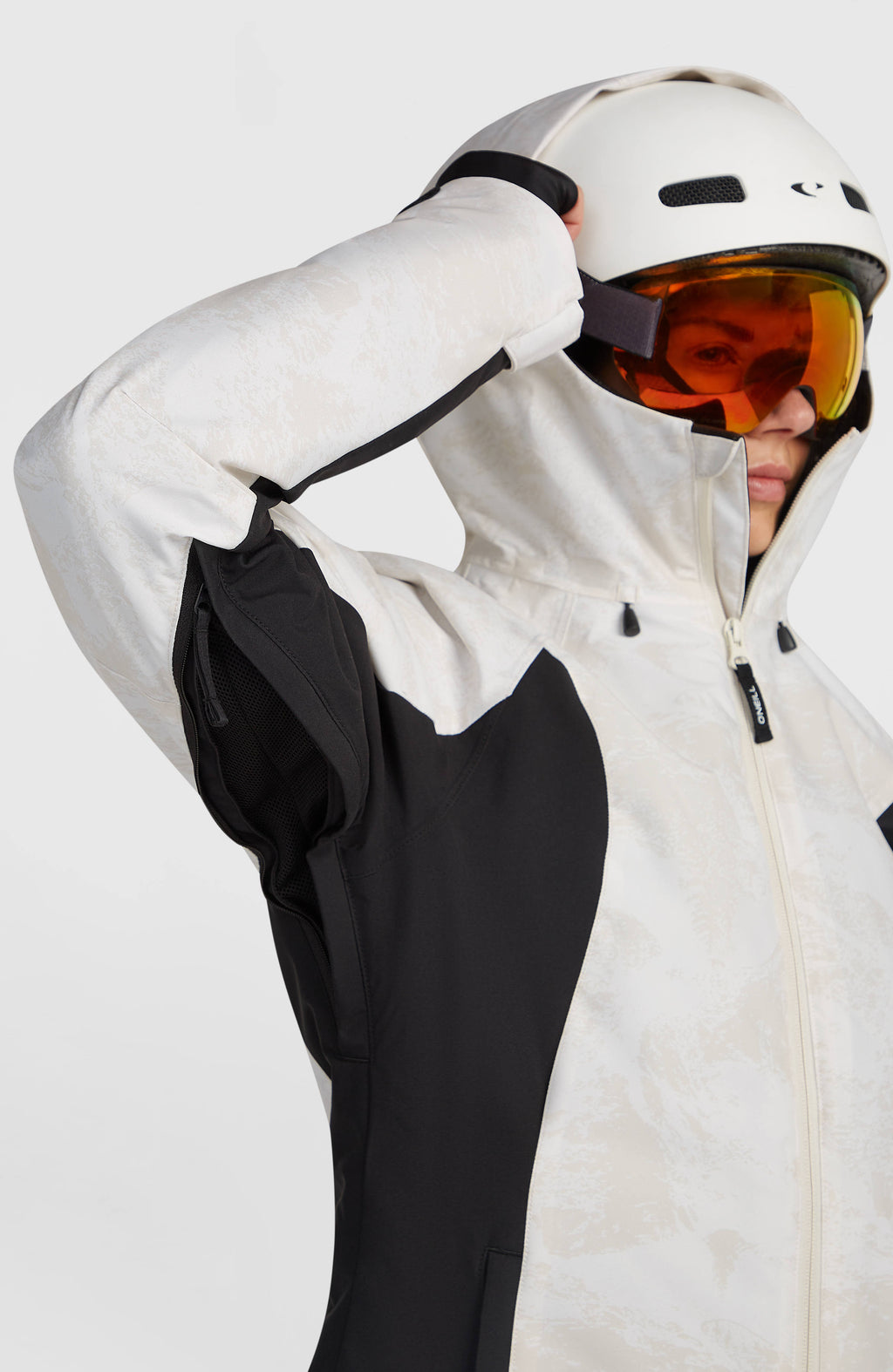 FWC`CRUZ DUO SNOW JACKET