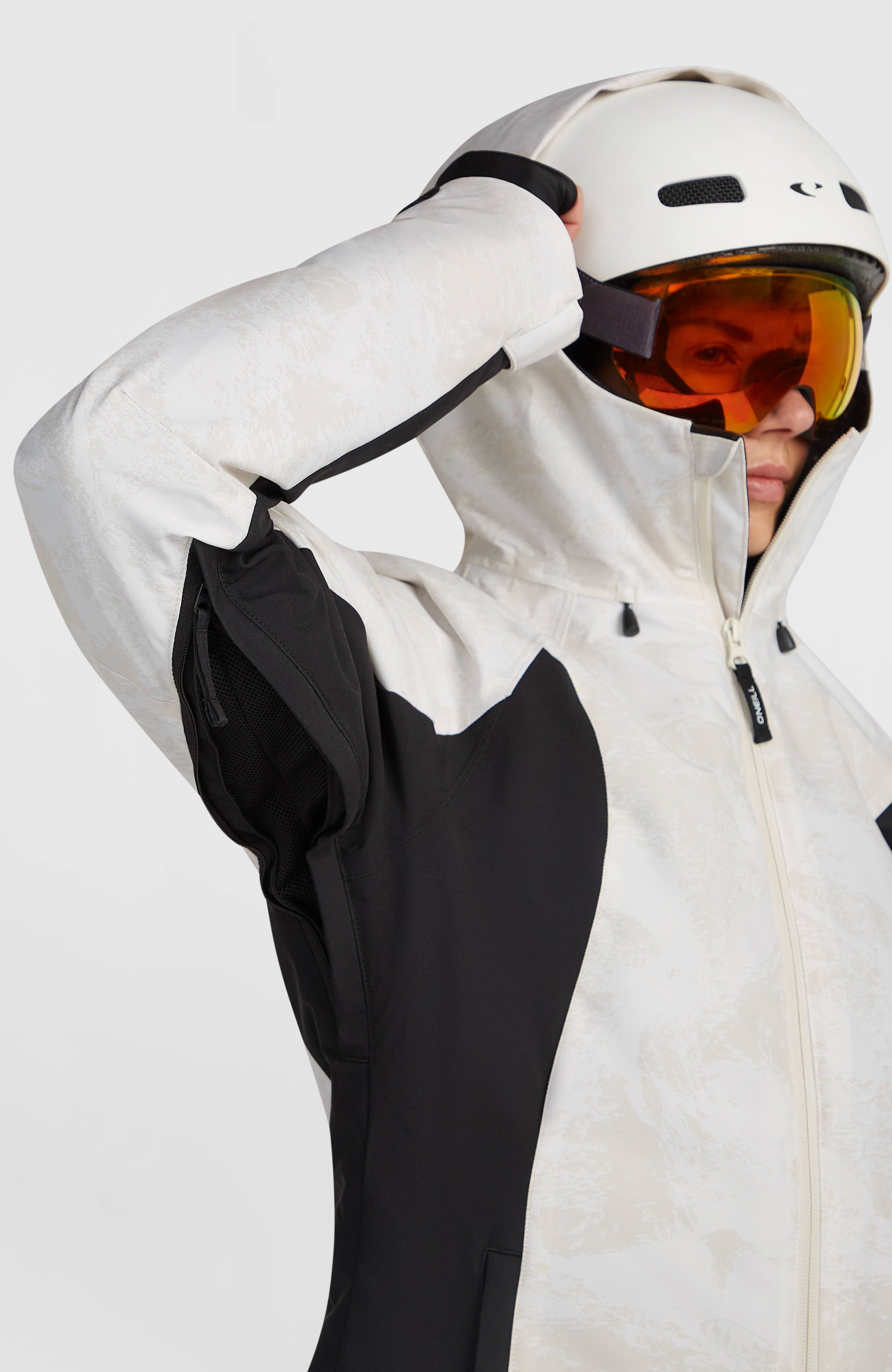 FWC`CRUZ DUO SNOW JACKET