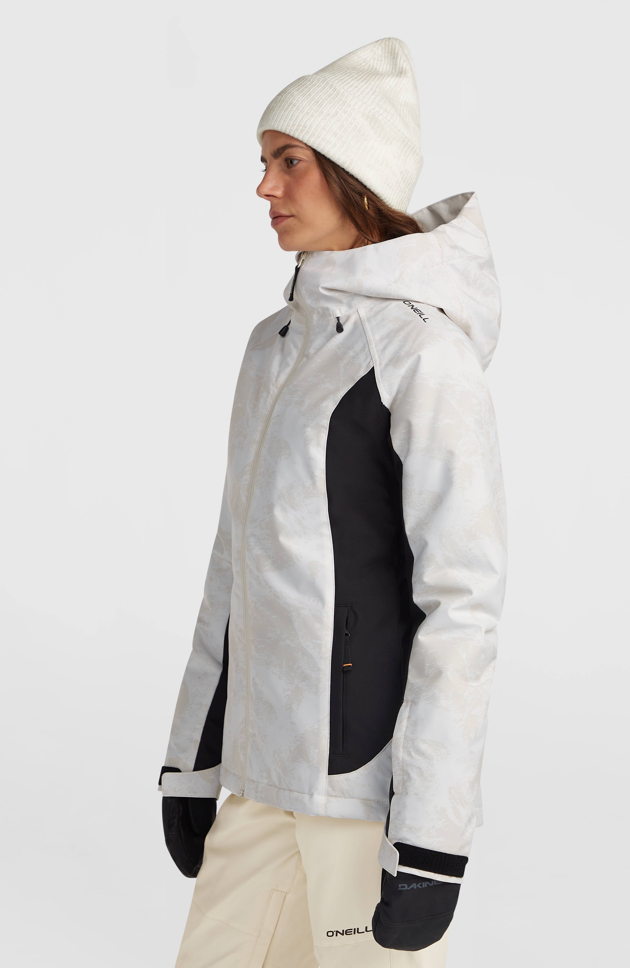 FWC`CRUZ DUO SNOW JACKET