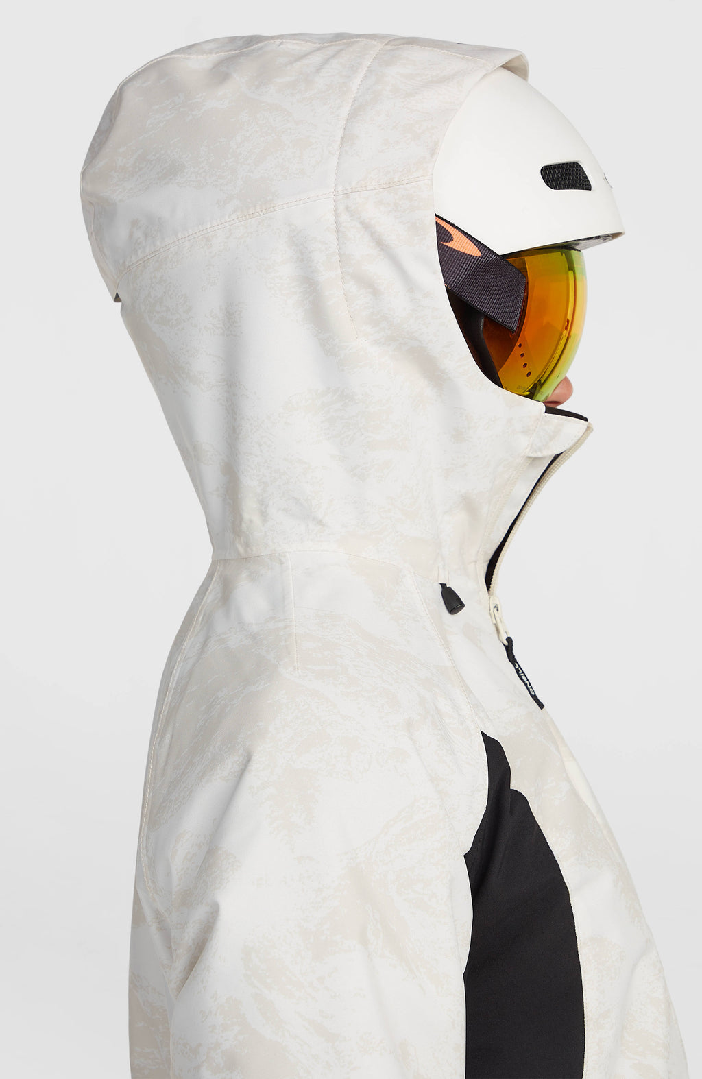 FWC`CRUZ DUO SNOW JACKET