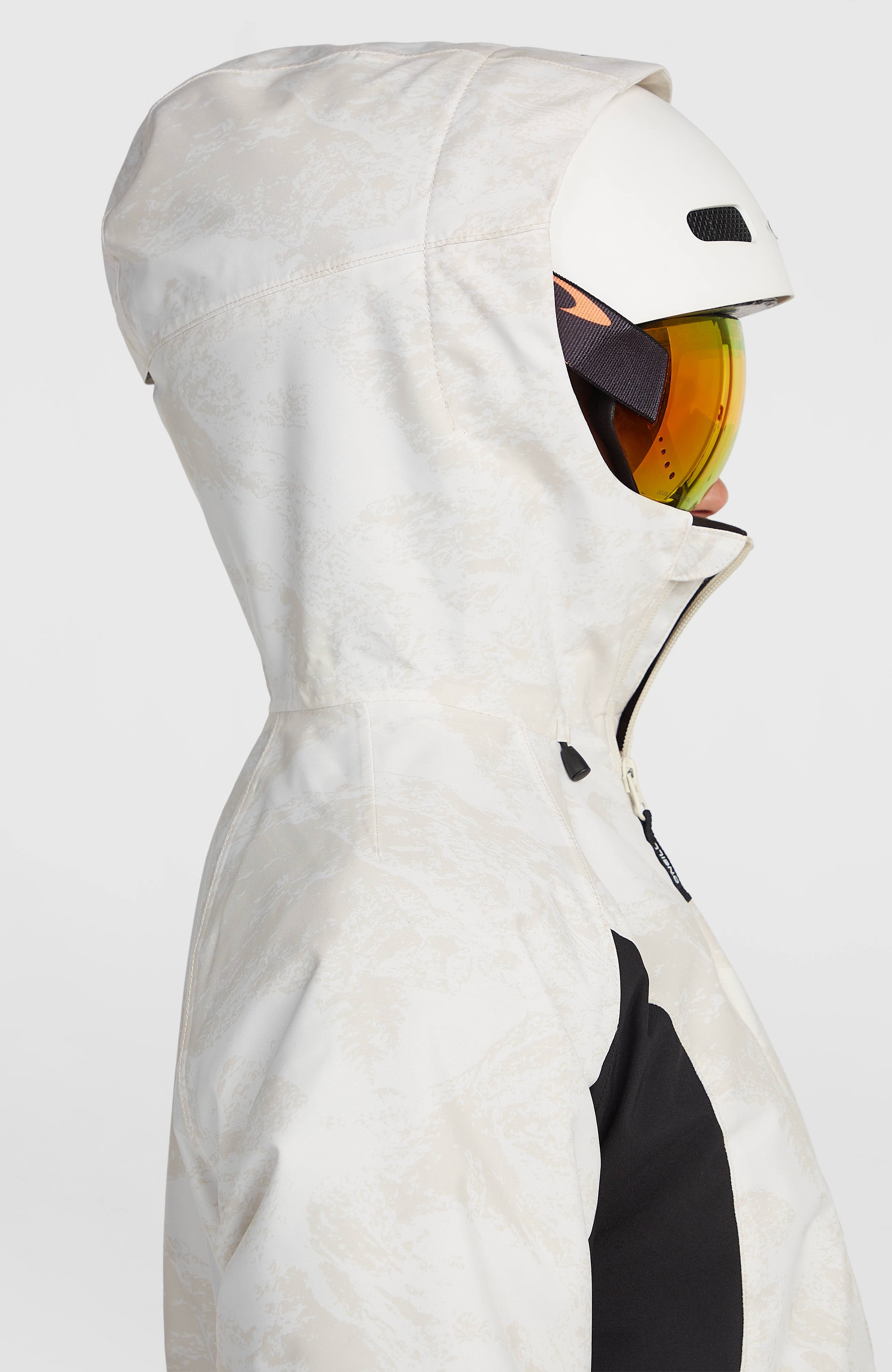 FWC`CRUZ DUO SNOW JACKET