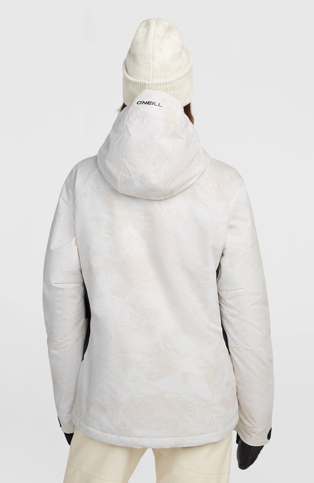 FWC`CRUZ DUO SNOW JACKET