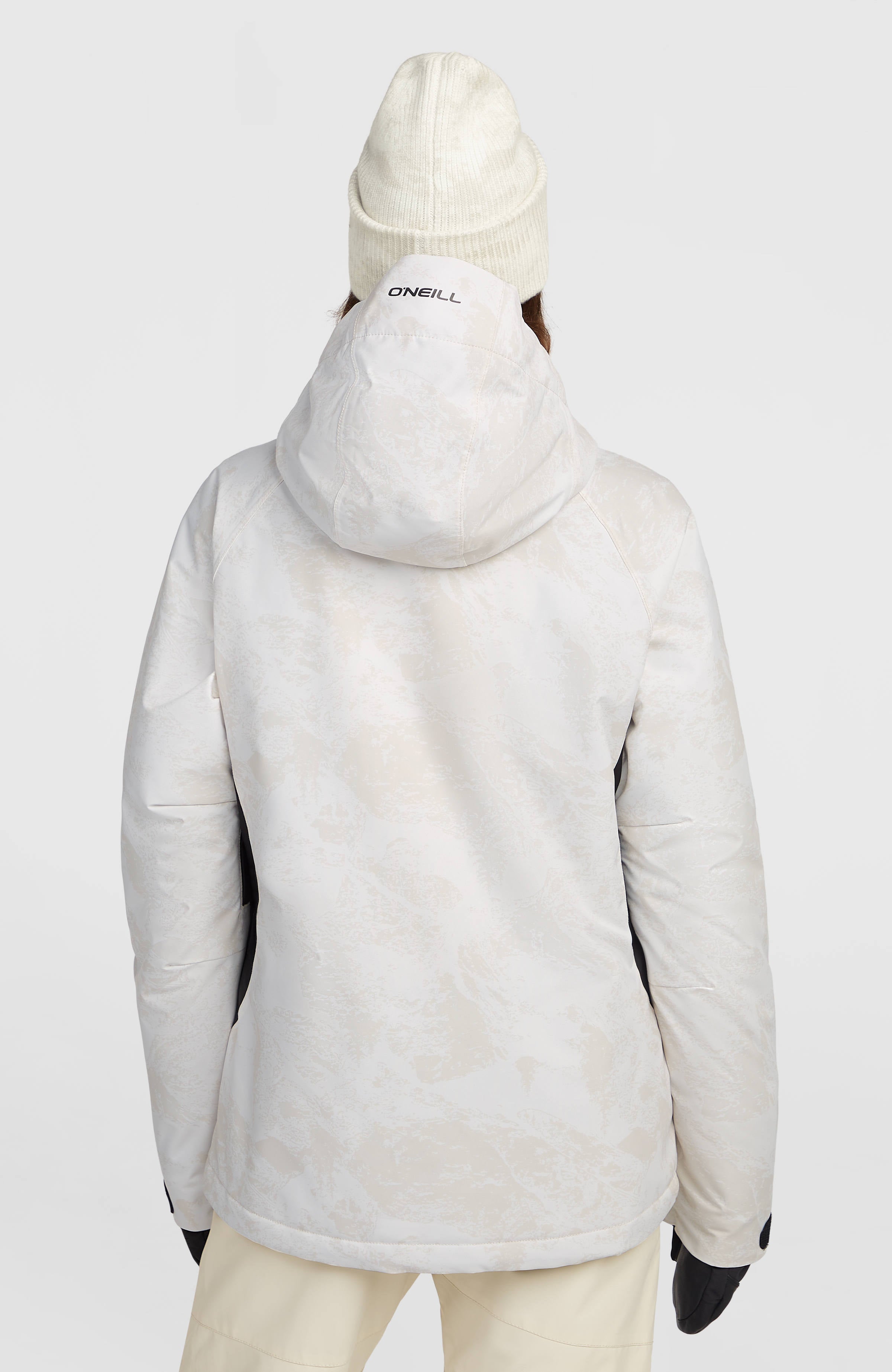 FWC`CRUZ DUO SNOW JACKET