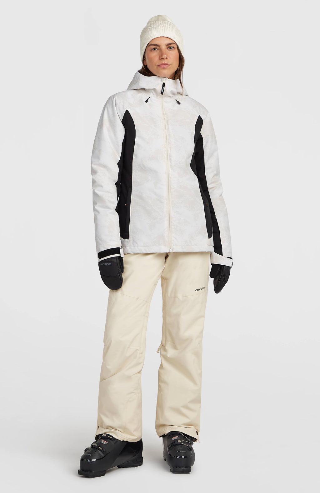 FWC`CRUZ DUO SNOW JACKET