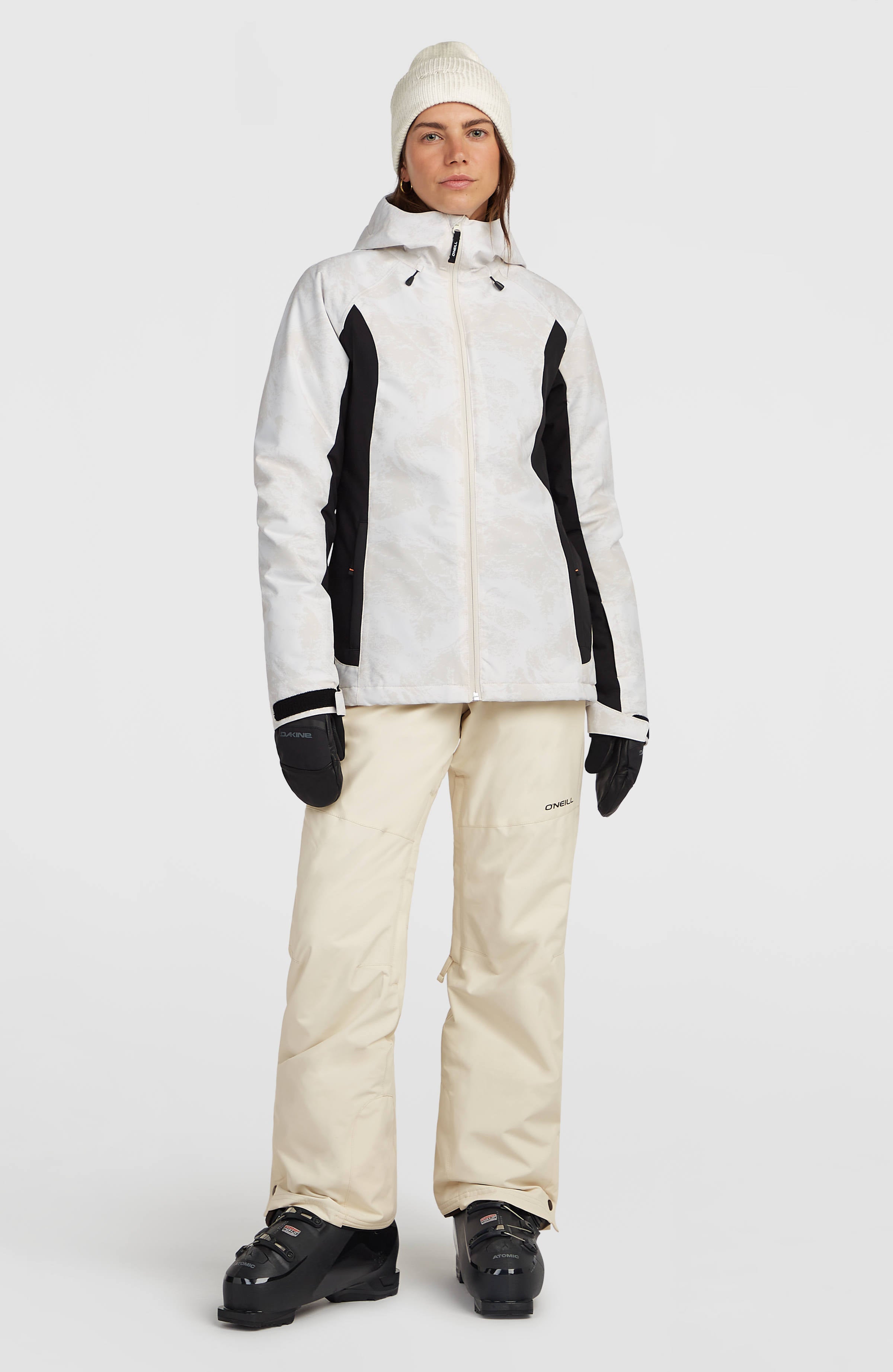 FWC`CRUZ DUO SNOW JACKET