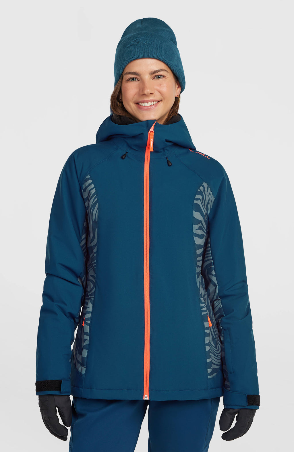 FWC`CRUZ DUO SNOW JACKET