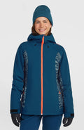FWC`CRUZ DUO SNOW JACKET