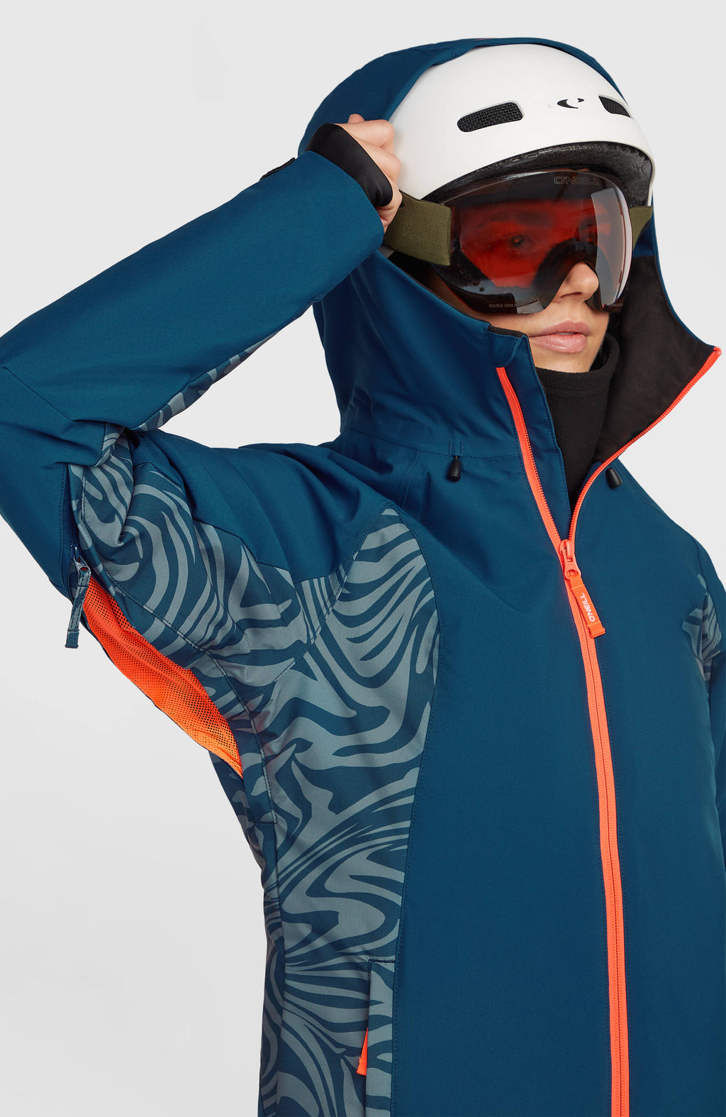 FWC`CRUZ DUO SNOW JACKET