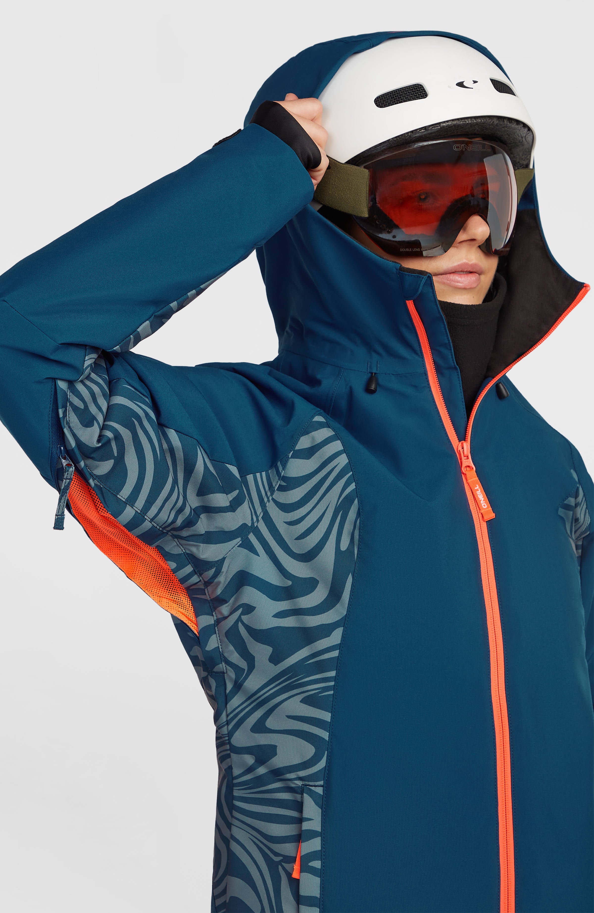 FWC`CRUZ DUO SNOW JACKET