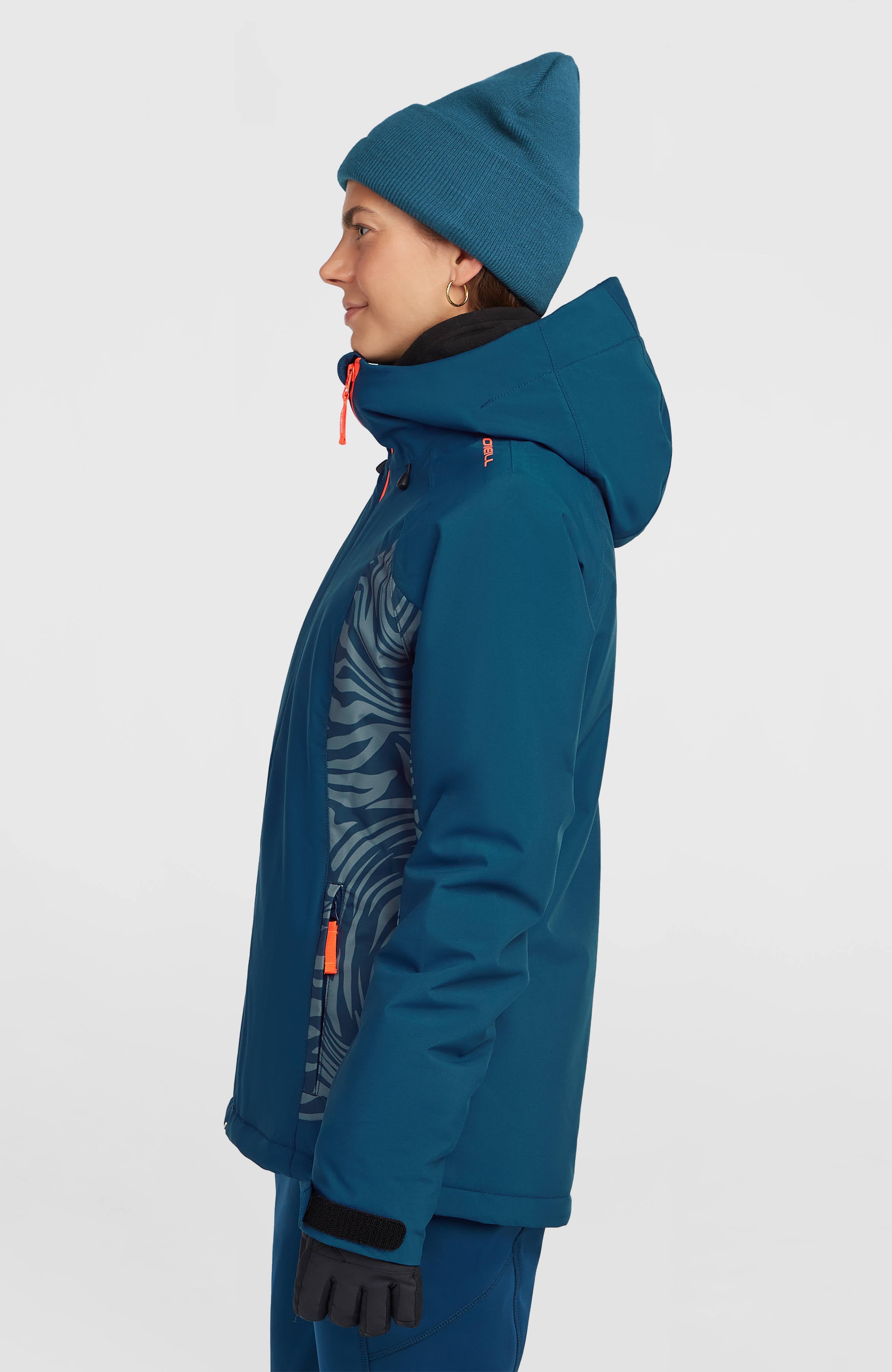 FWC`CRUZ DUO SNOW JACKET