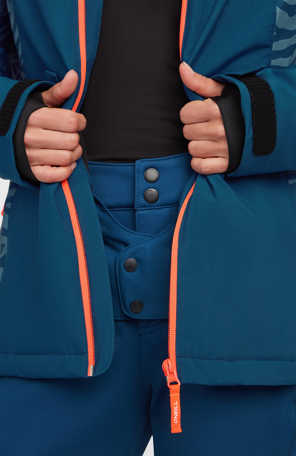 FWC`CRUZ DUO SNOW JACKET