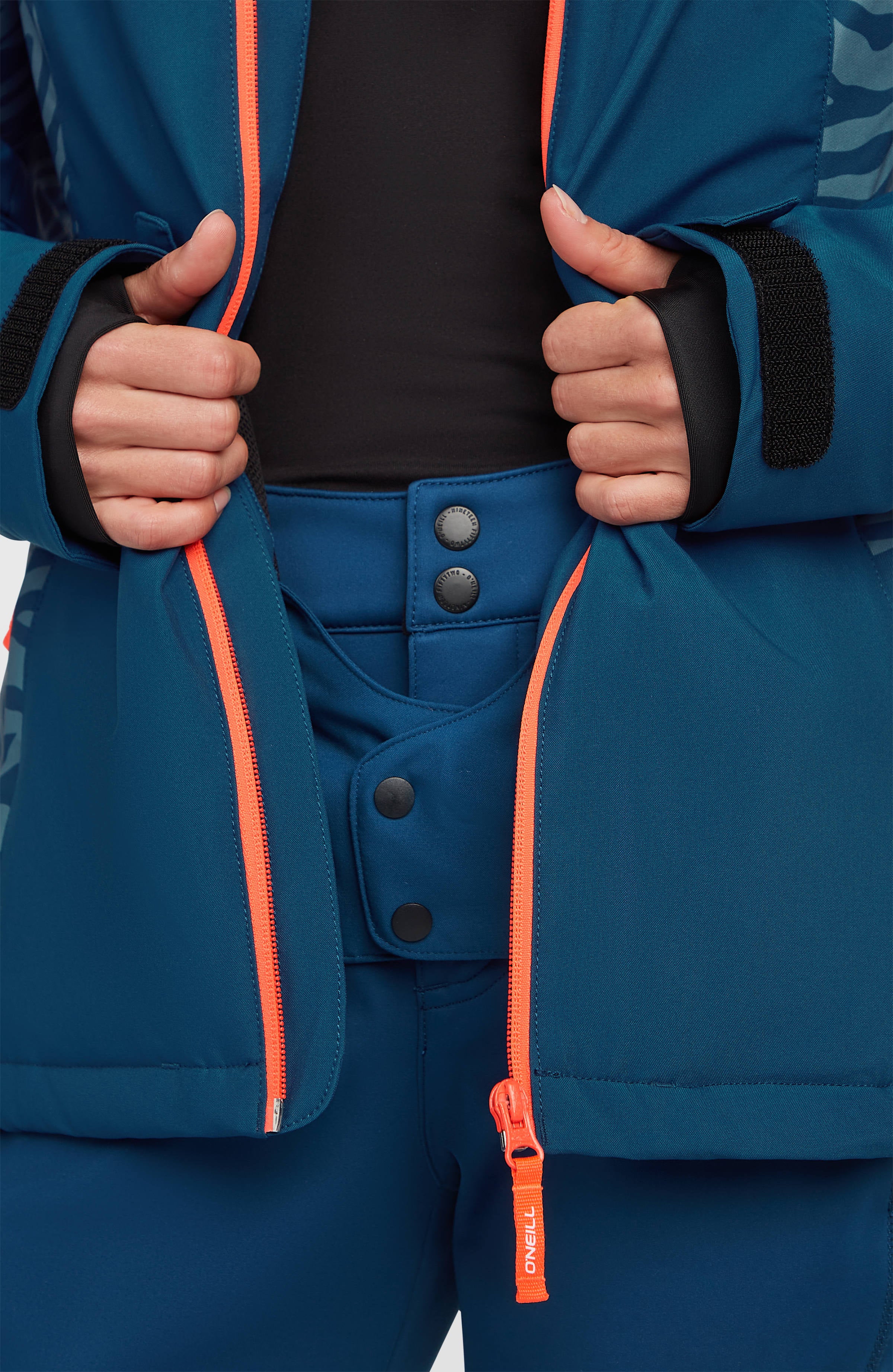 FWC`CRUZ DUO SNOW JACKET