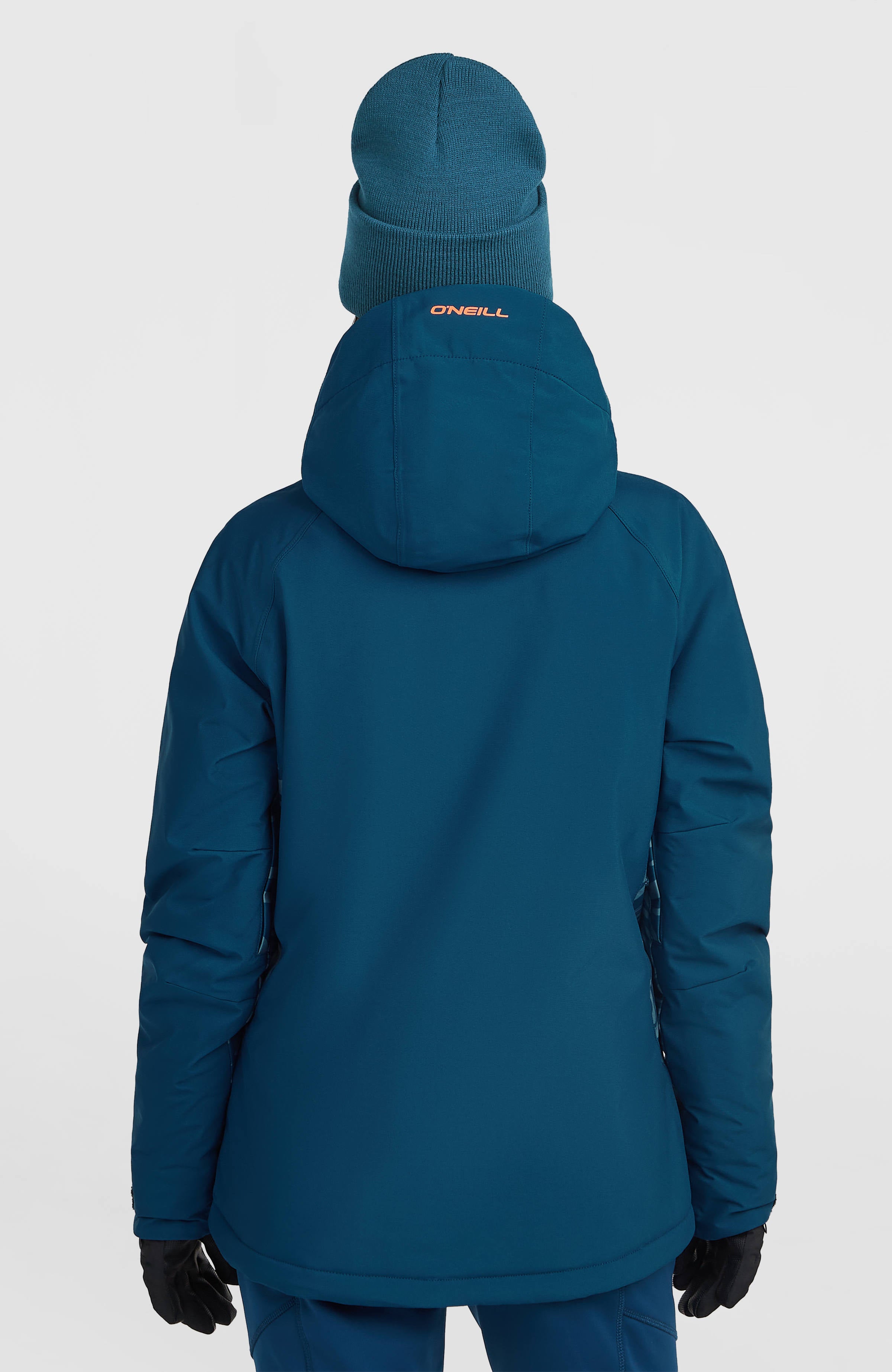 FWC`CRUZ DUO SNOW JACKET
