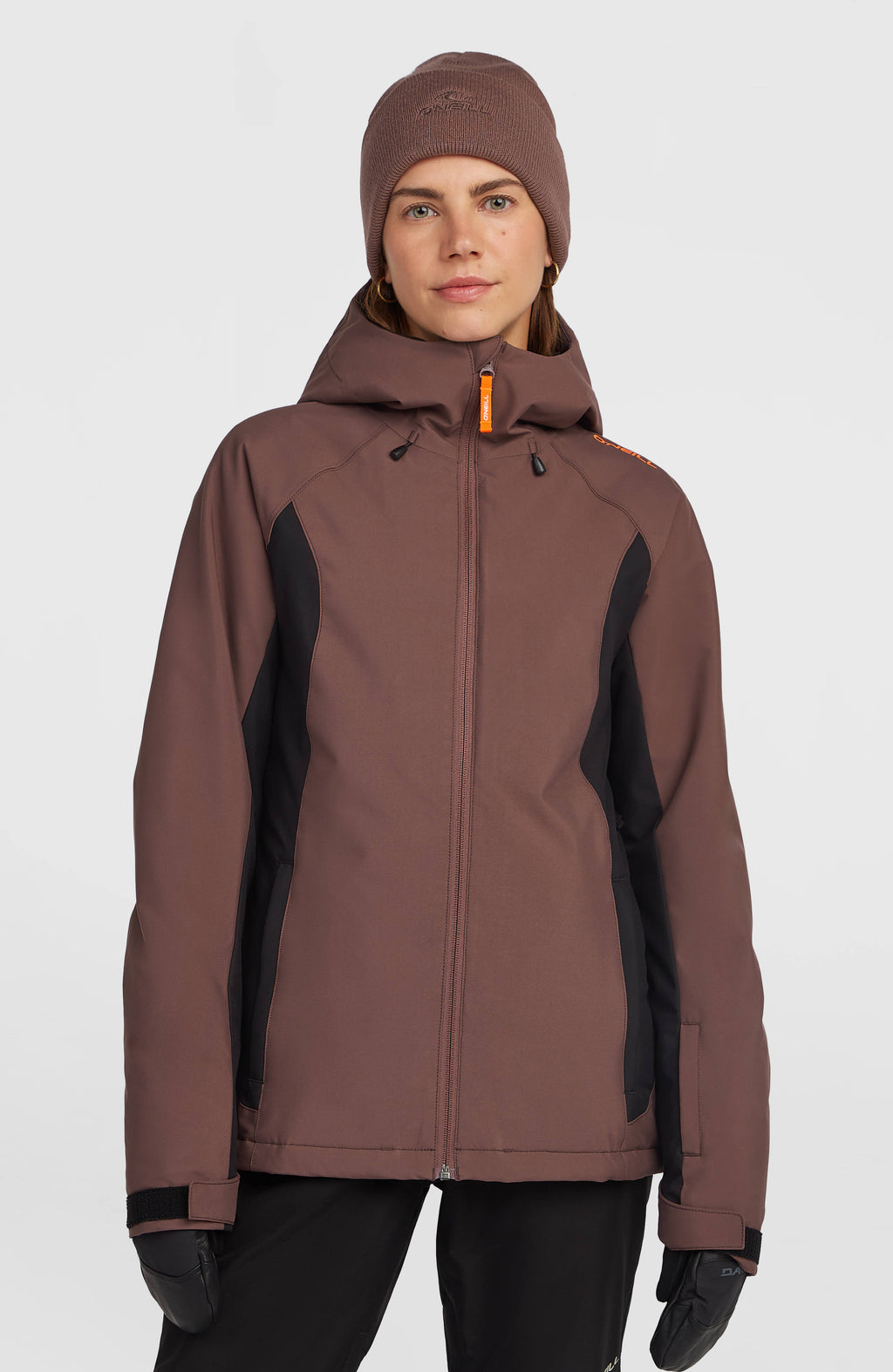 FWC`CRUZ DUO SNOW JACKET