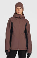 FWC`CRUZ DUO SNOW JACKET