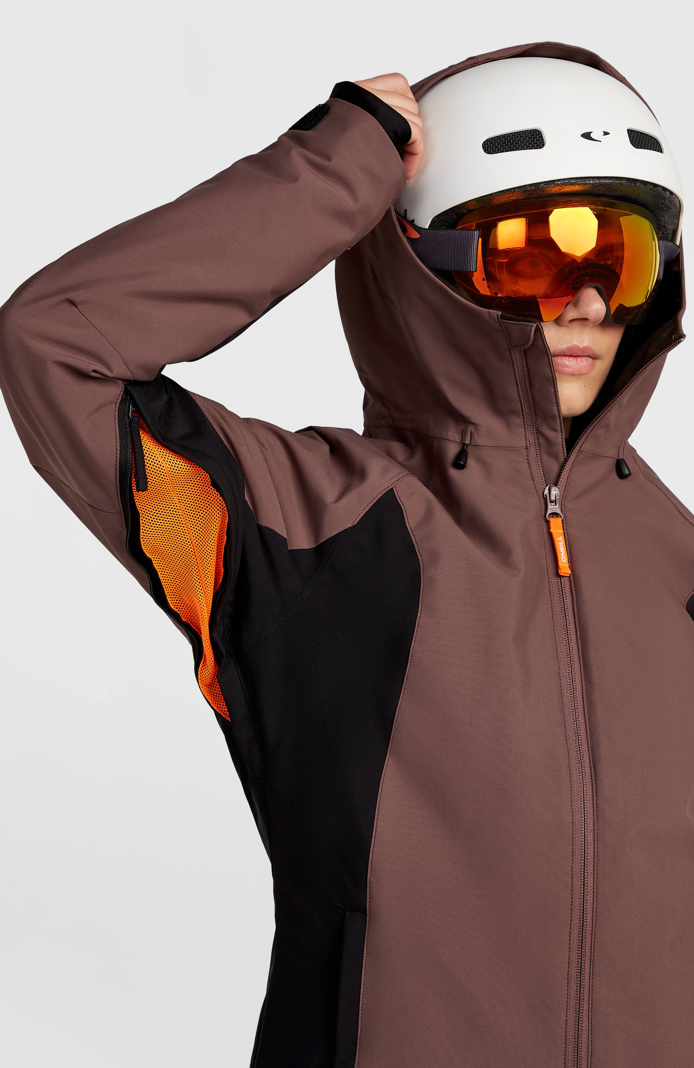 FWC`CRUZ DUO SNOW JACKET