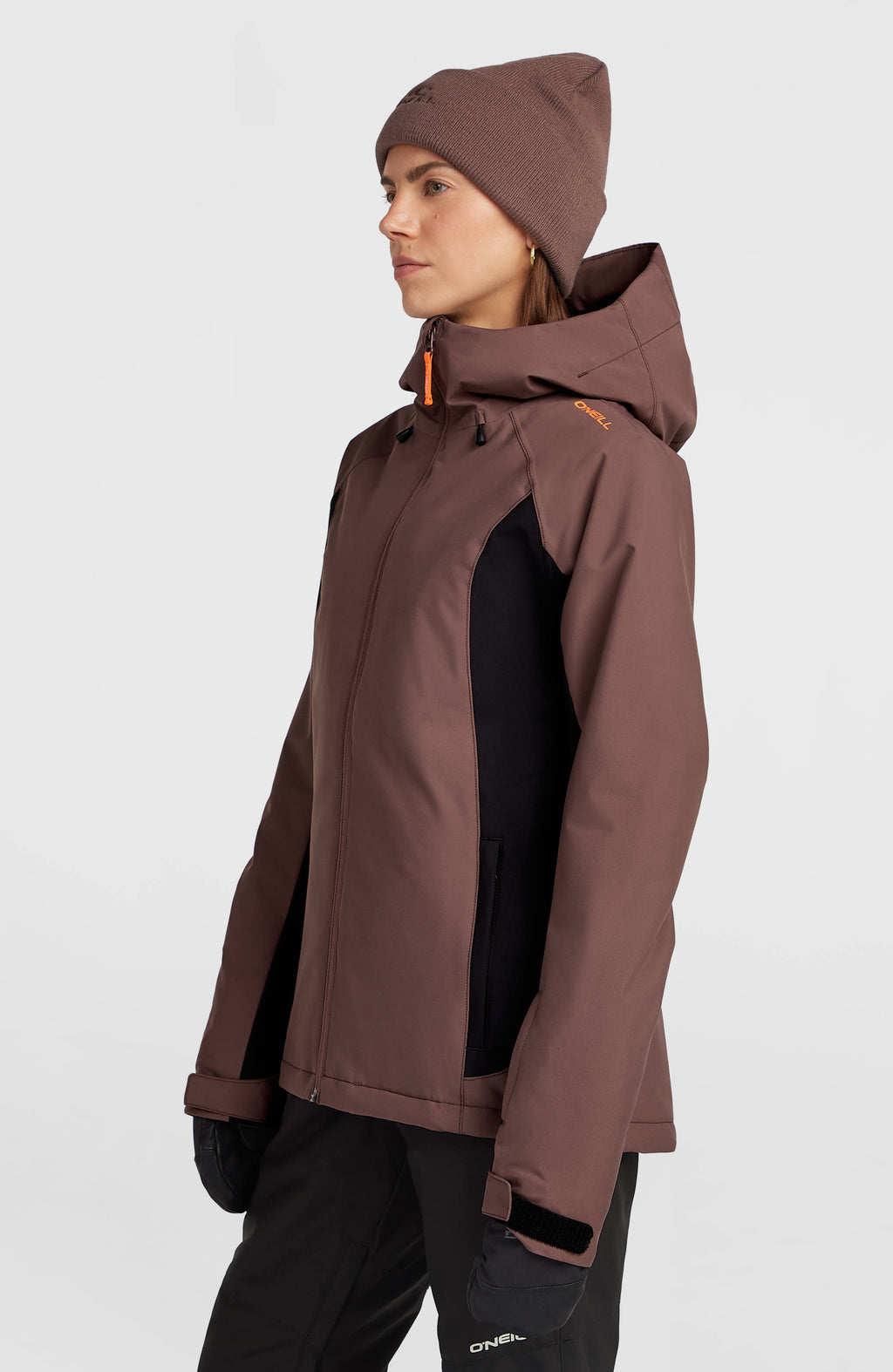 FWC`CRUZ DUO SNOW JACKET