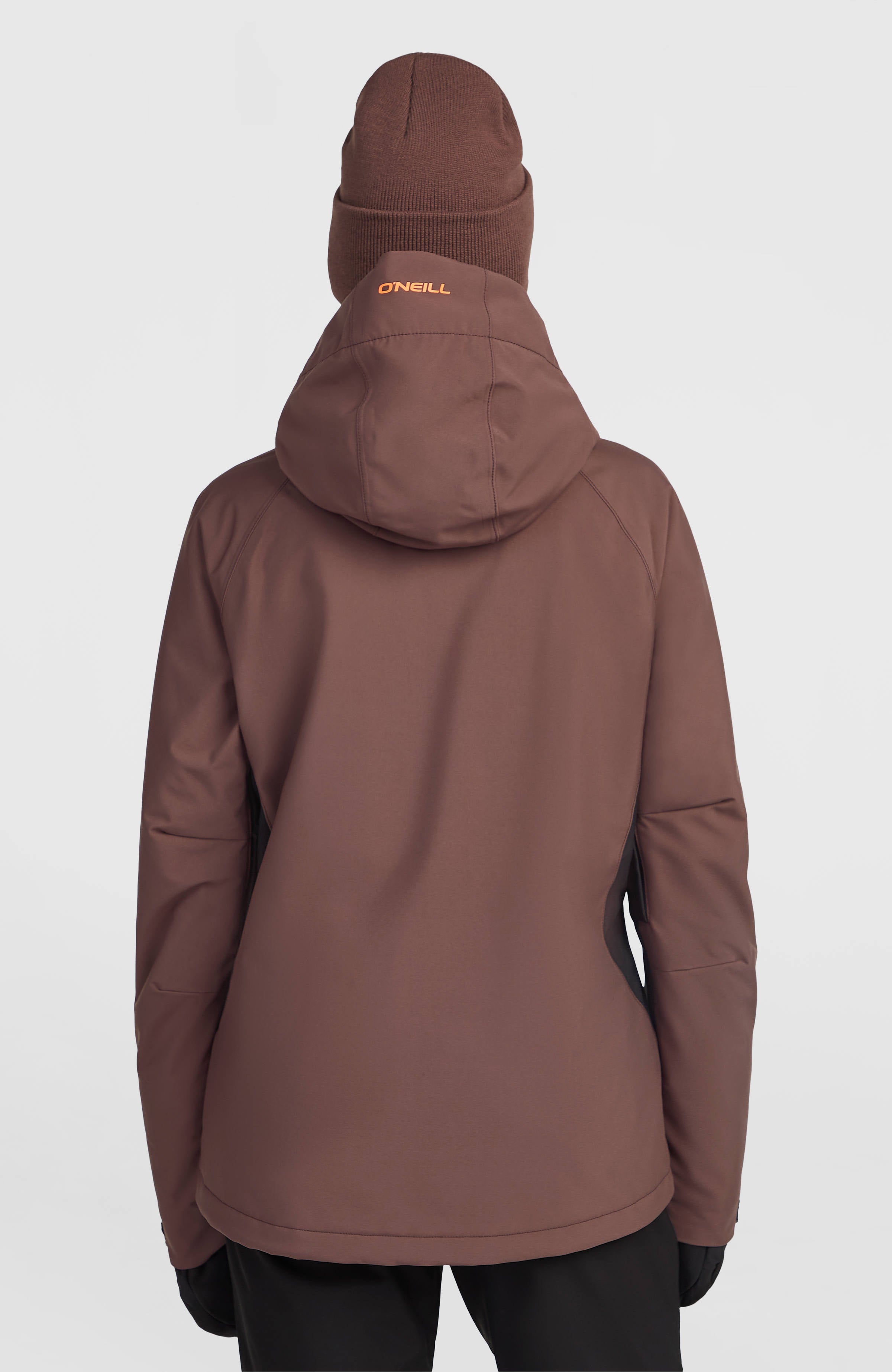 FWC`CRUZ DUO SNOW JACKET