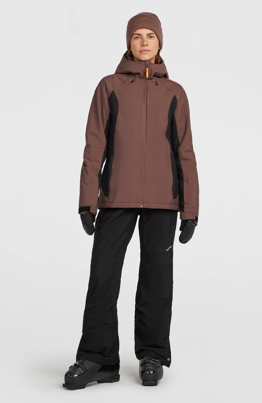 FWC`CRUZ DUO SNOW JACKET