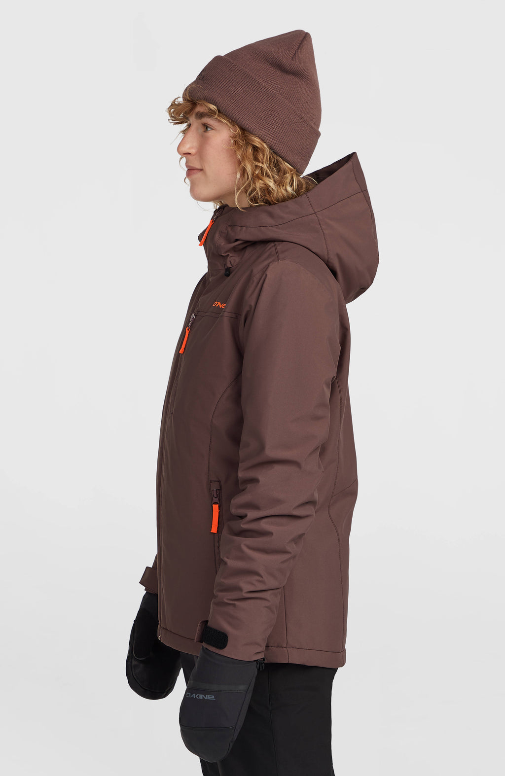 FWC`CRUZ SNOW JACKET