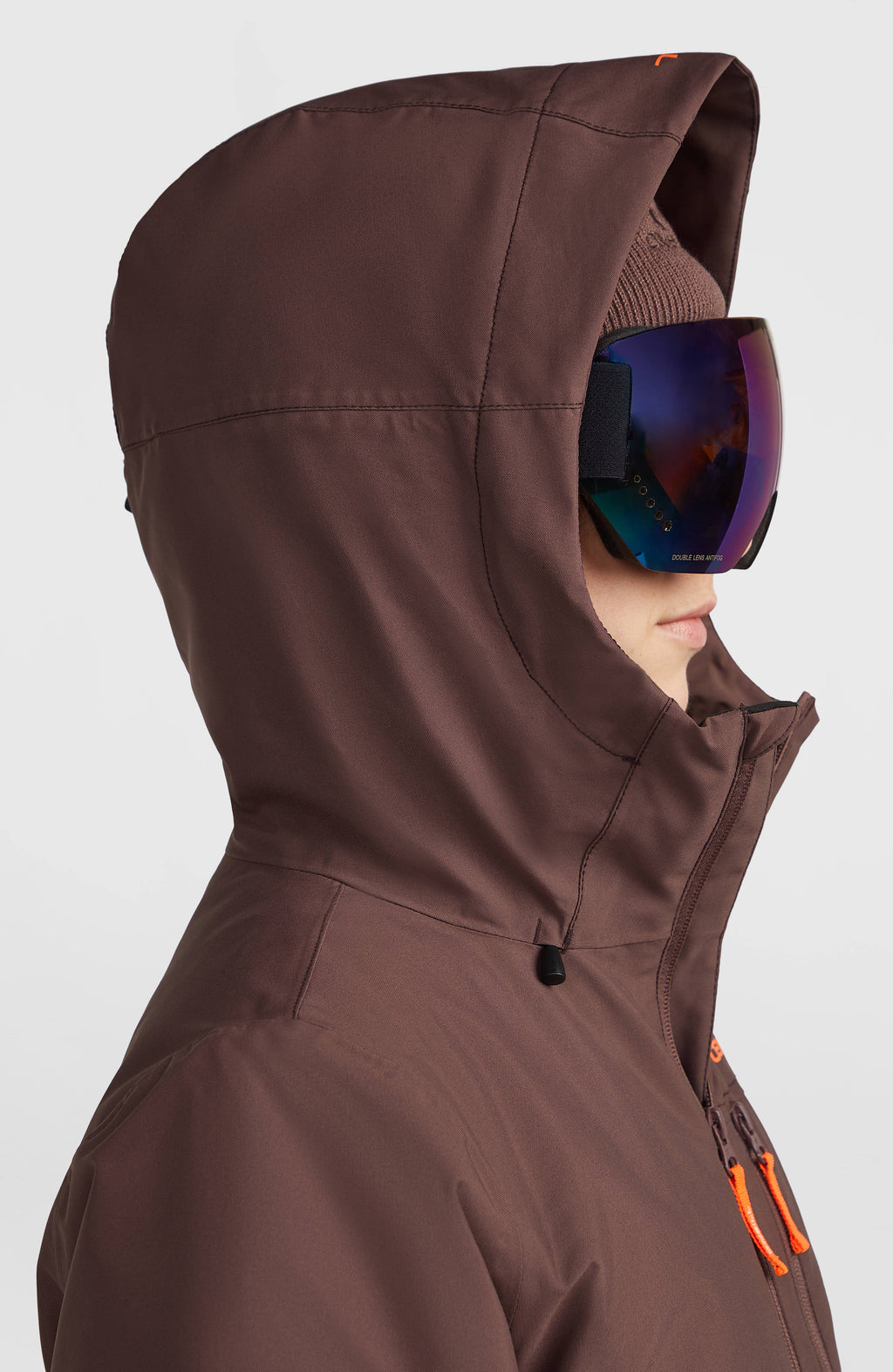 FWC`CRUZ SNOW JACKET