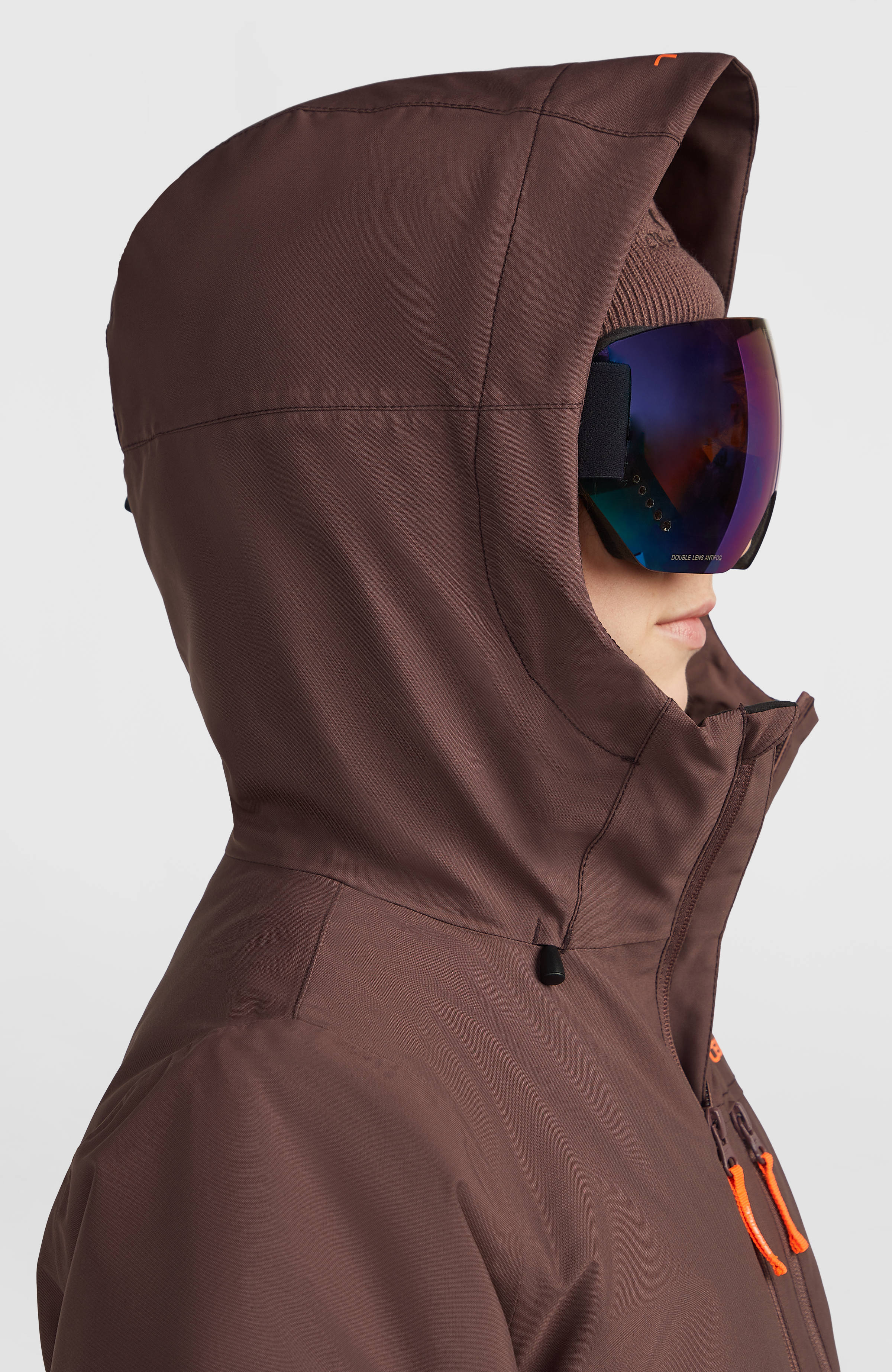 FWC`CRUZ SNOW JACKET