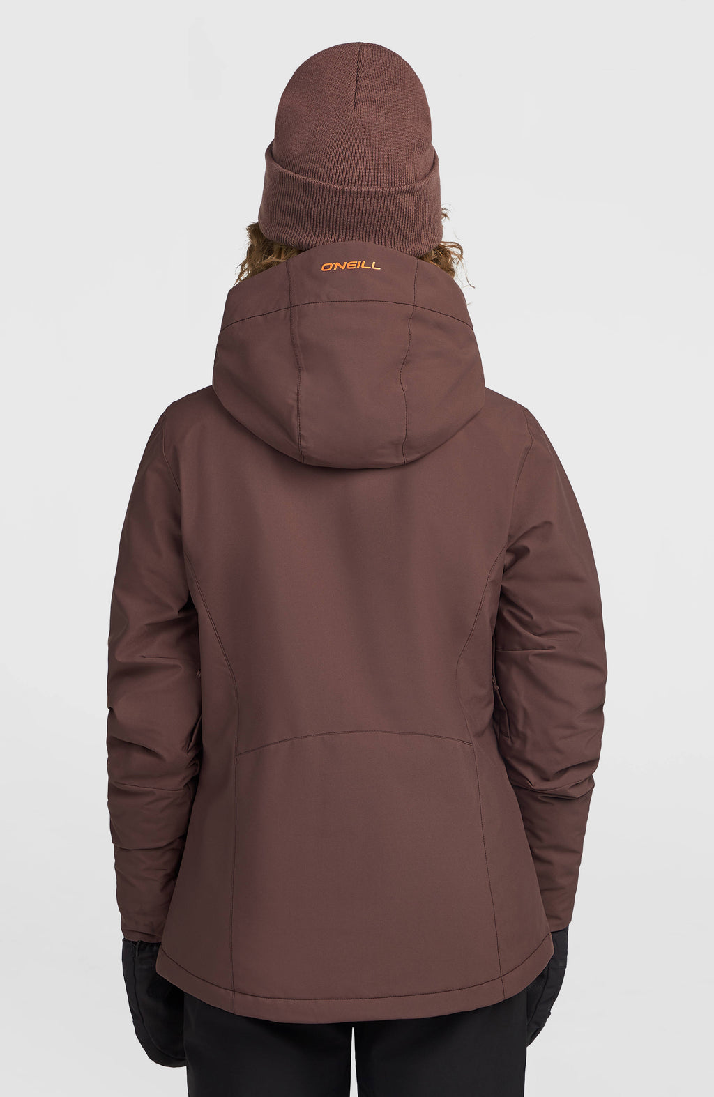 FWC`CRUZ SNOW JACKET