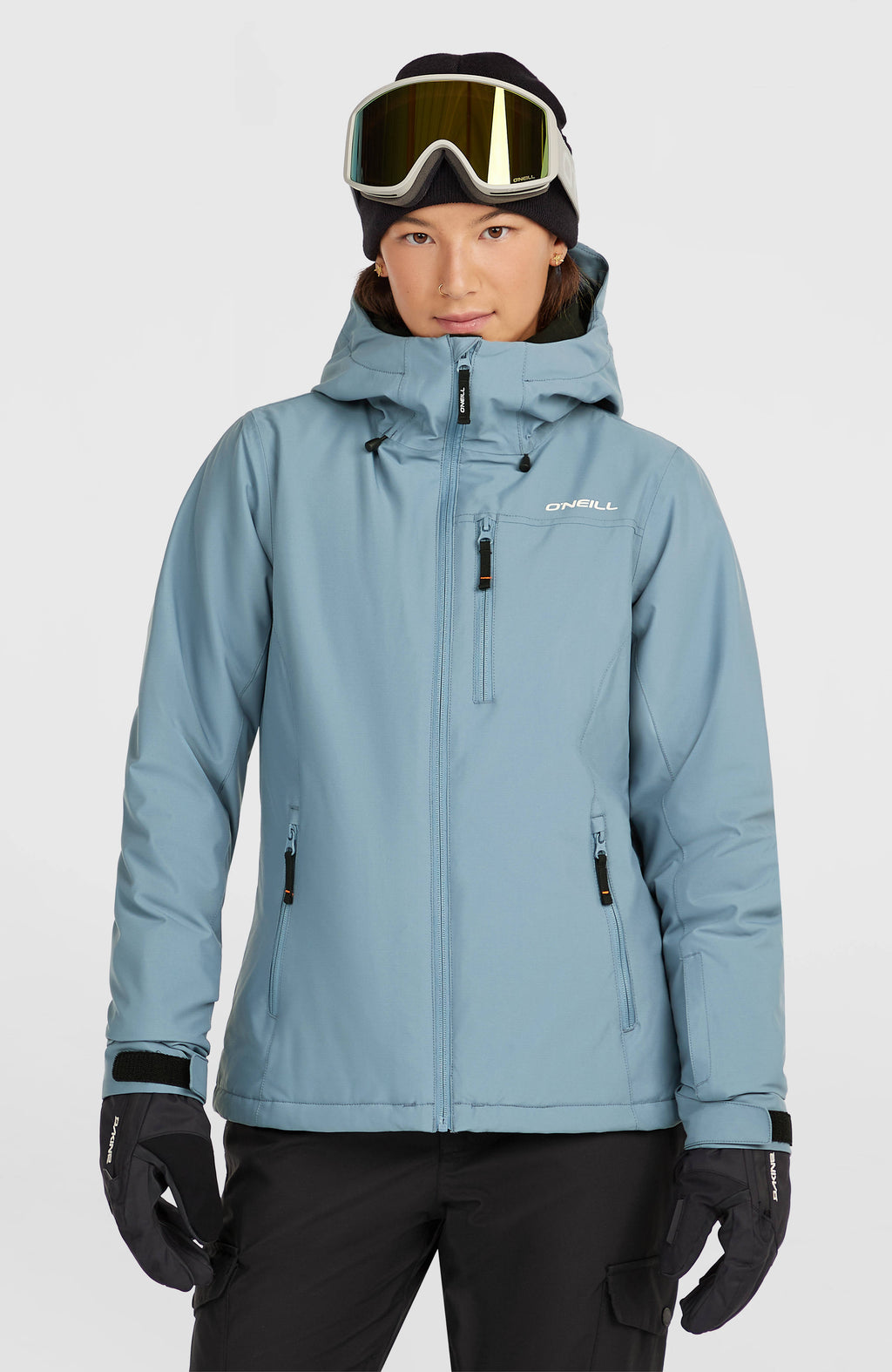 FWC`CRUZ SNOW JACKET