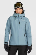 FWC`CRUZ SNOW JACKET
