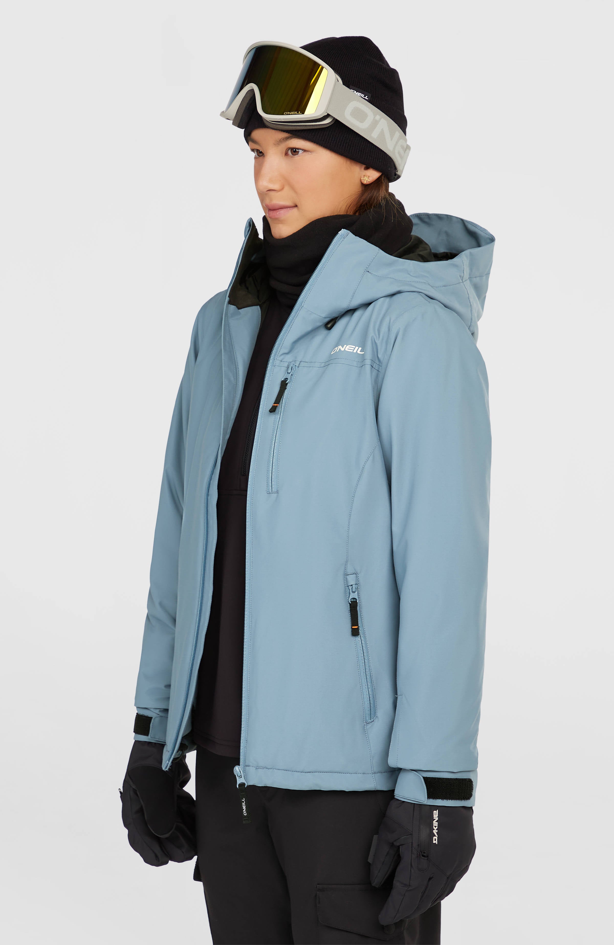FWC`CRUZ SNOW JACKET