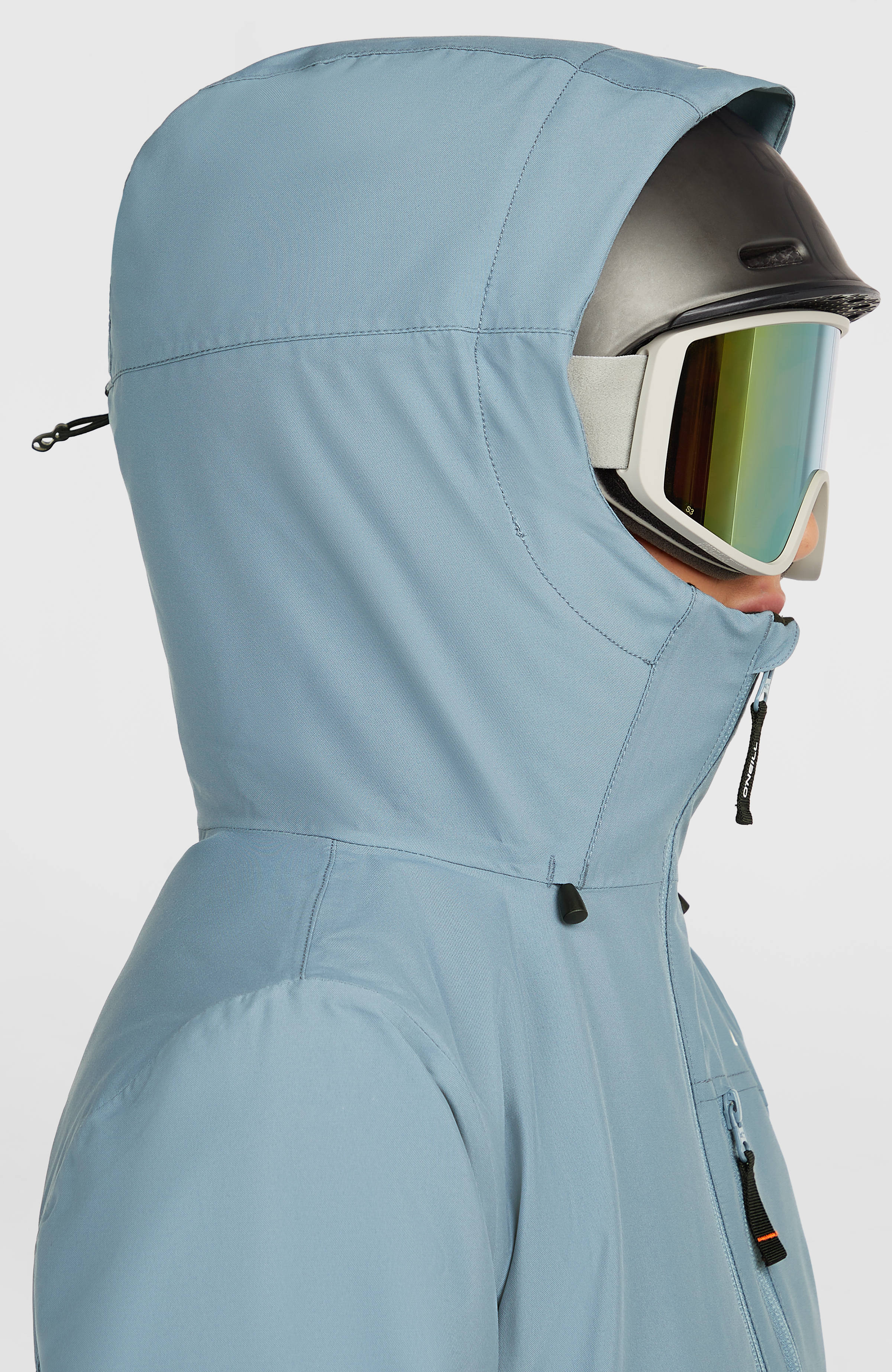 FWC`CRUZ SNOW JACKET
