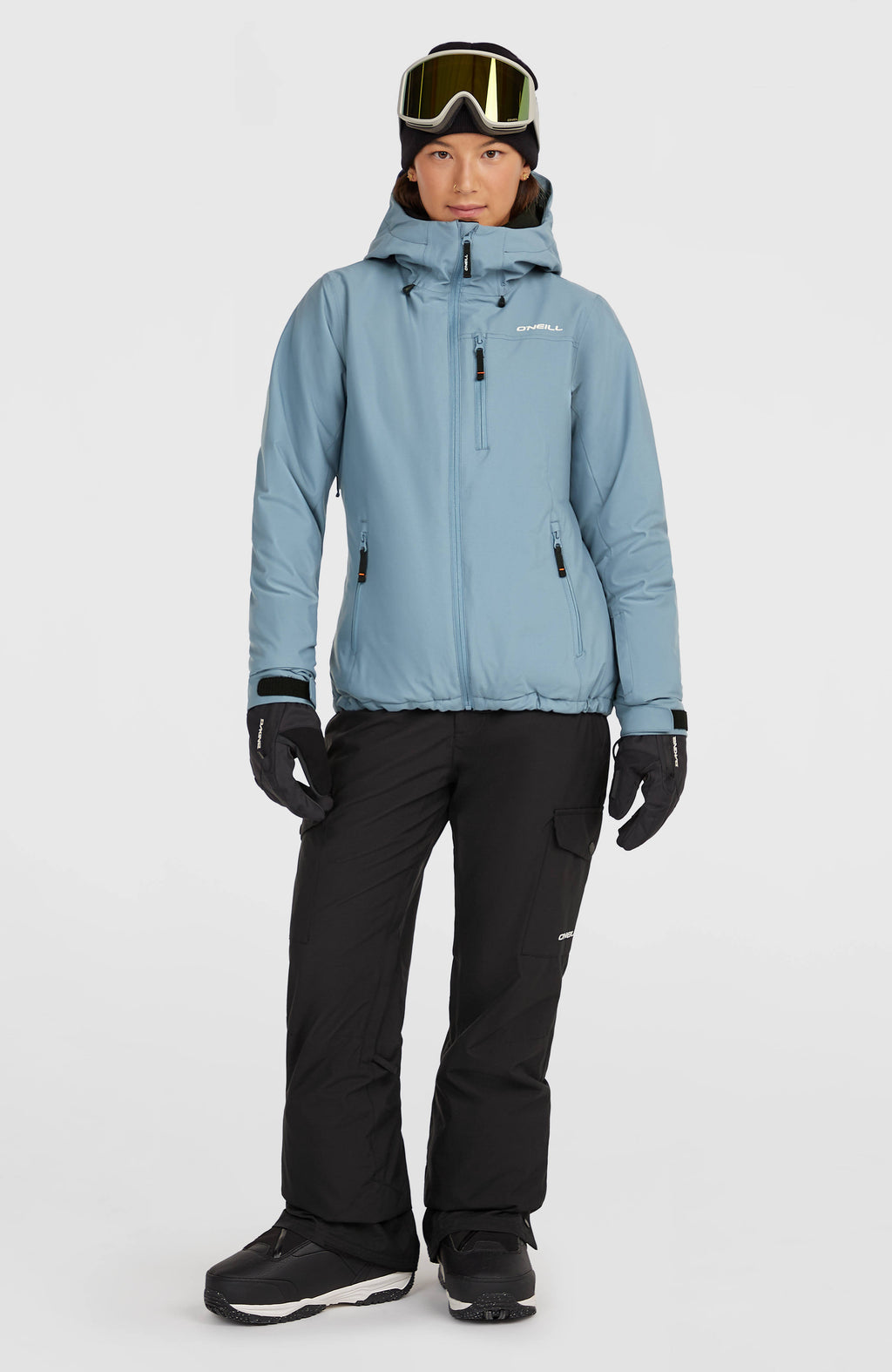 FWC`CRUZ SNOW JACKET