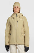 FWC`CRUZ SNOW JACKET
