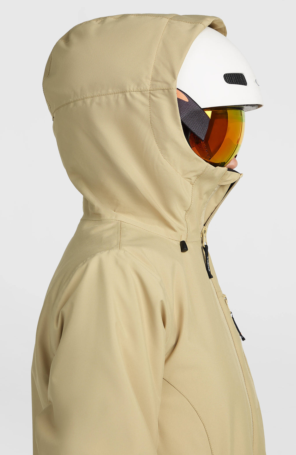 FWC`CRUZ SNOW JACKET