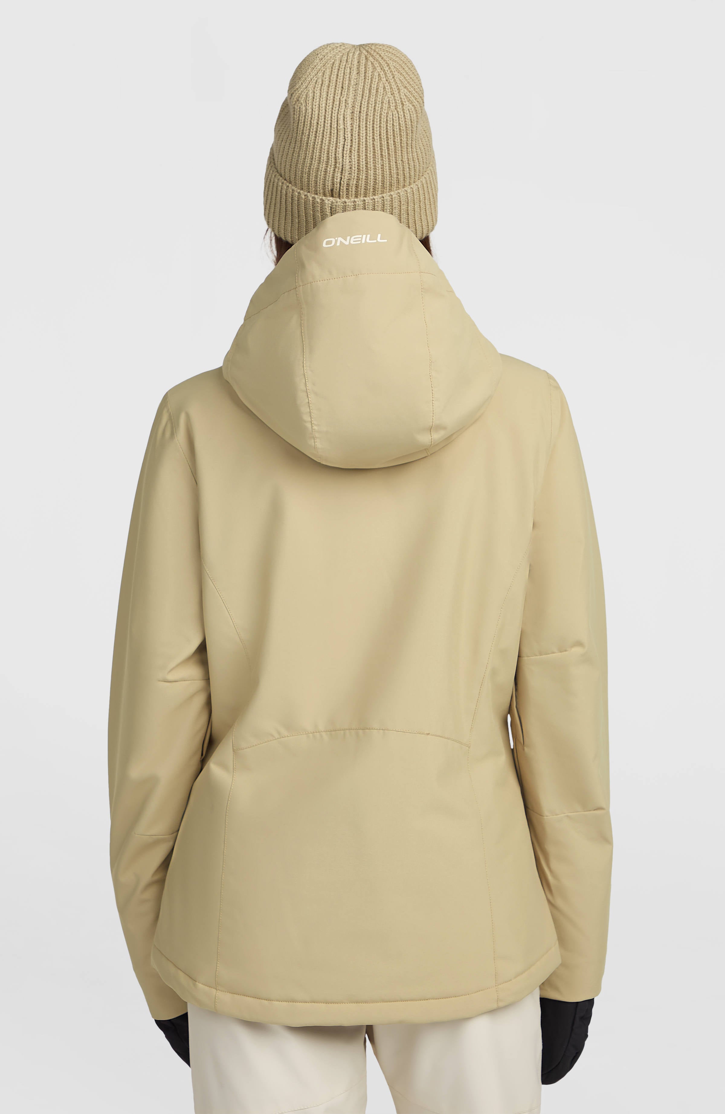FWC`CRUZ SNOW JACKET