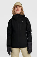 FWC`CRUZ SNOW JACKET
