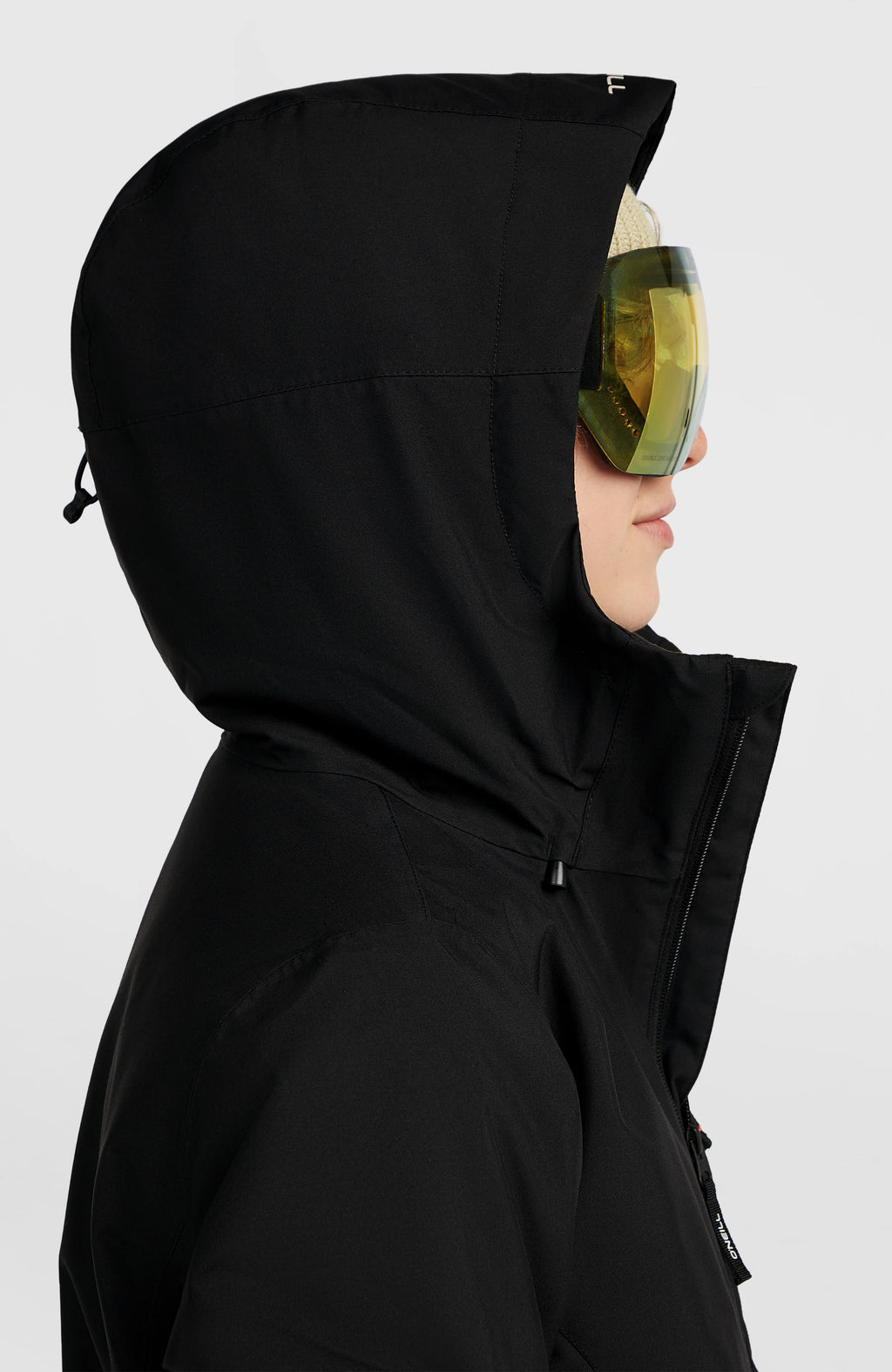 FWC`CRUZ SNOW JACKET