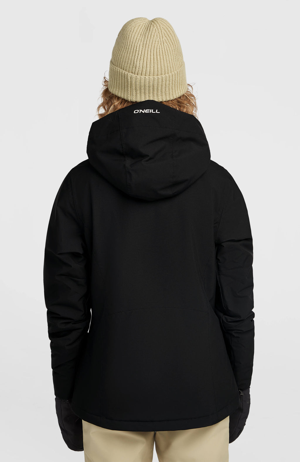 FWC`CRUZ SNOW JACKET