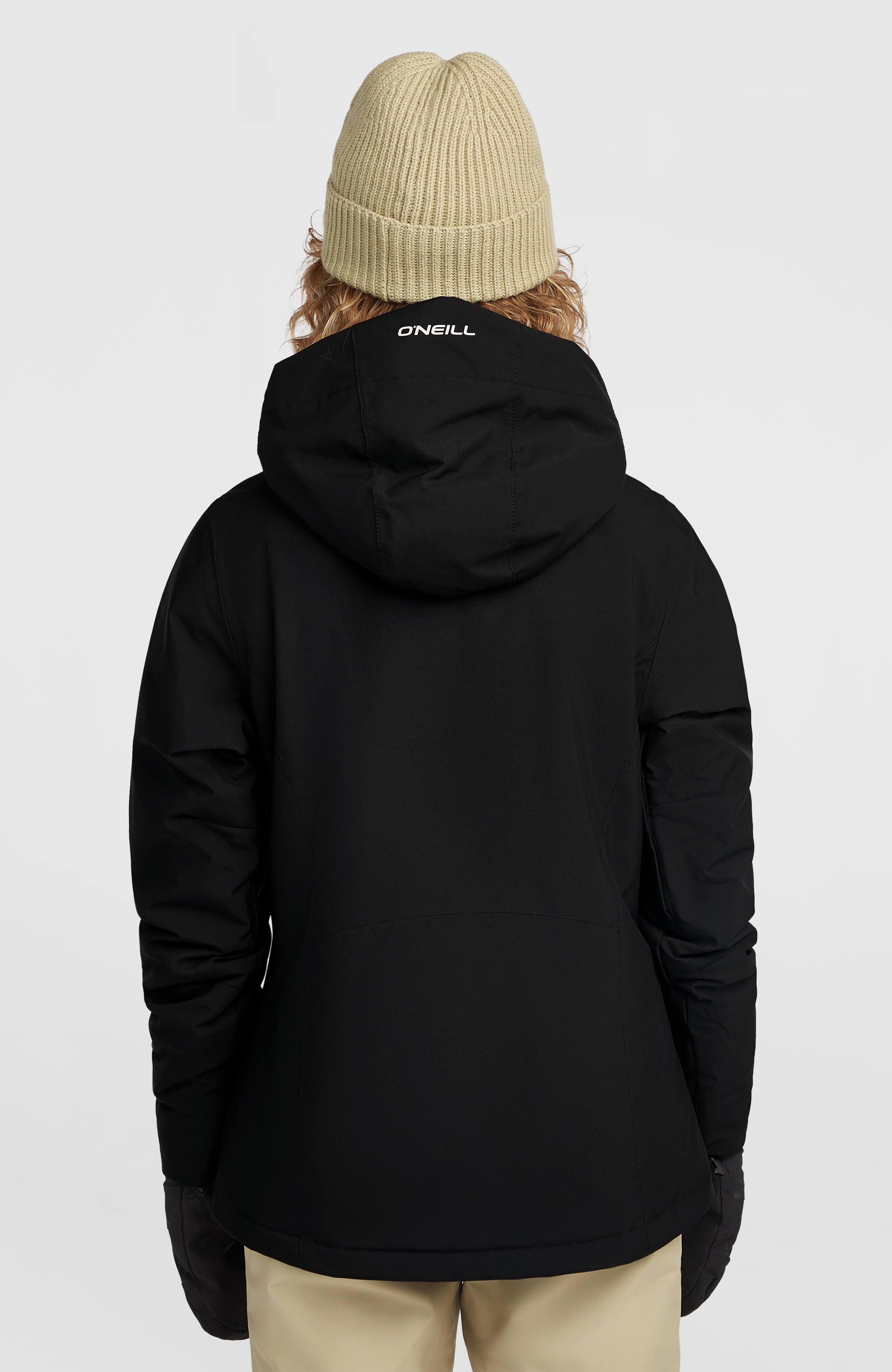 FWC`CRUZ SNOW JACKET