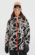 FWC`PLAY PARK SNOW JACKET