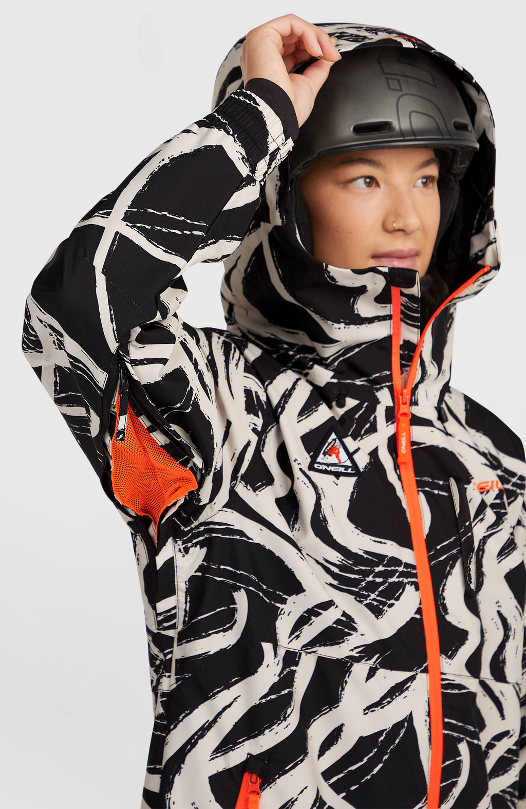 FWC`PLAY PARK SNOW JACKET