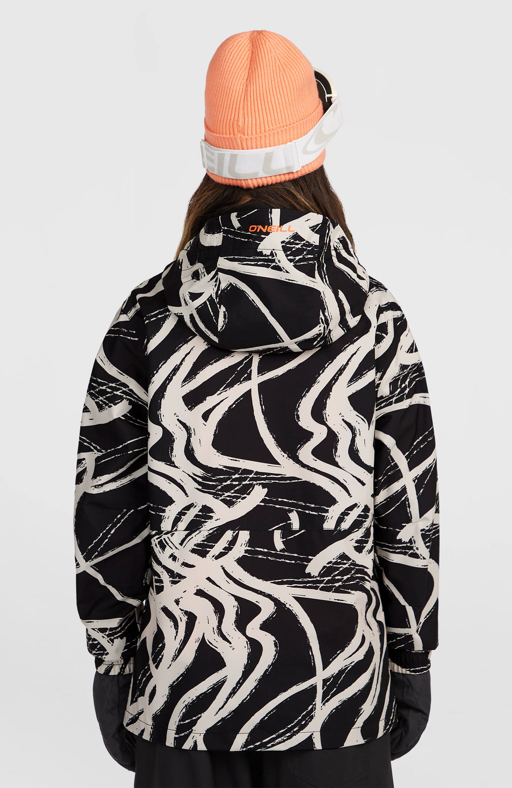 FWC`PLAY PARK SNOW JACKET